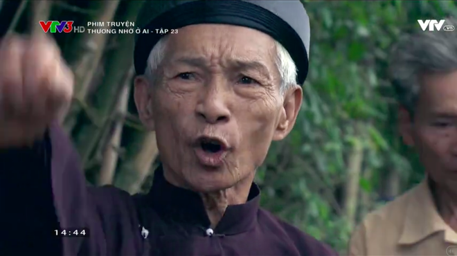 Thương nhớ ở ai tập 23: Các họ trong làng rủ nhau... đẻ để tỏ ra nguy hiểm Thương nhớ ở ai tập 23: Các họ trong làng rủ nhau... đẻ để tỏ ra nguy hiểm